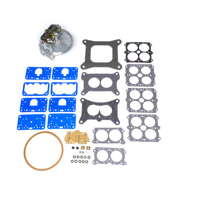 Holley Replacement Main Body Kit for 0-4412S
