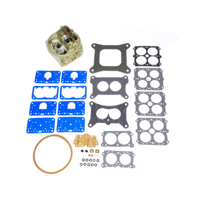 Holley Replacement Main Body Kit for 0-4777C