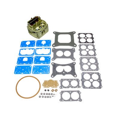 Holley Replacement Main Body Kit for 0-4779C