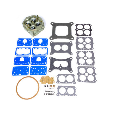 Holley Replacement Main Body Kit for 0-80541-1