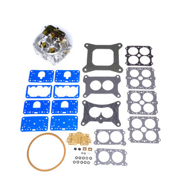 Holley Replacement Main Body Kit for 0-83770