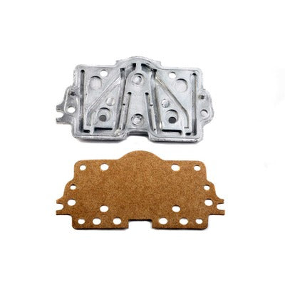 Holley Metering Block
