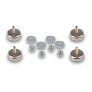 Holley 6-32 Magnet Kit