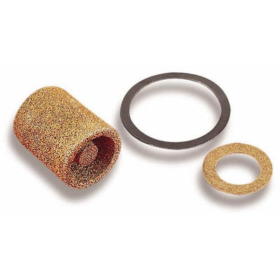 Holley Brass Replacement Element