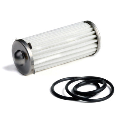 Holley Replacement Fuel Filter Element 10-Micron