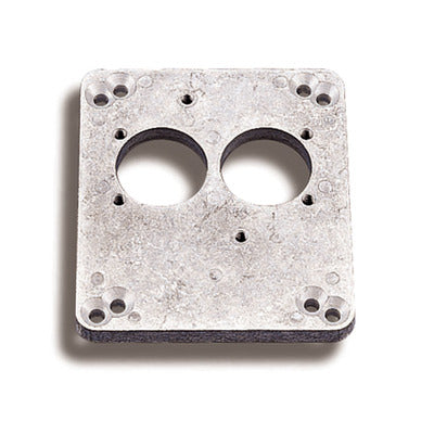 Holley Carburetor Adapter