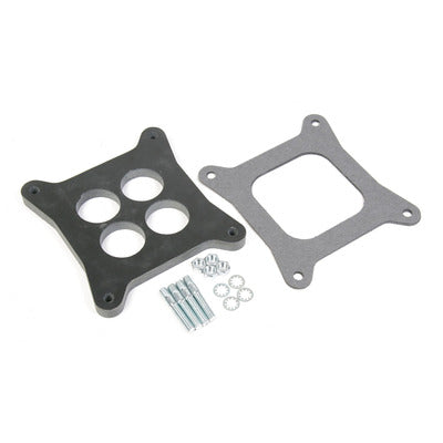 Holley 1/2in Carburetor Spacer 4150 Flange