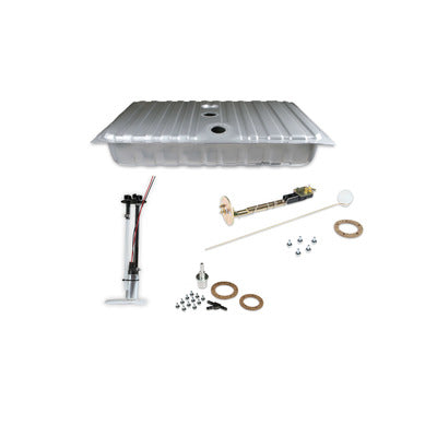 Holley EFI Fuel Tank Mustang 64-68