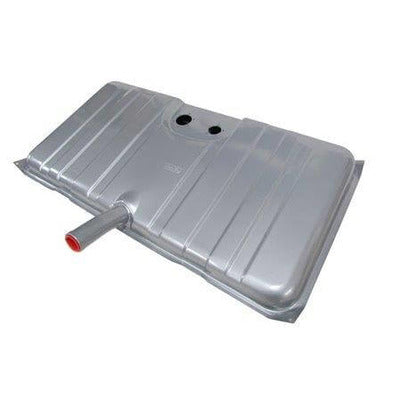 Holley Fuel Tank EFI Conversion 1969 GM F-Body