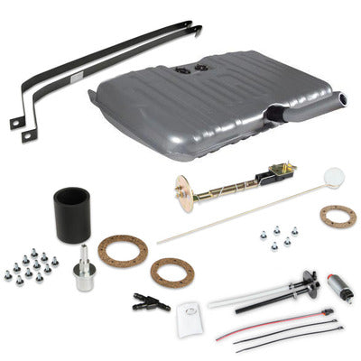 Holley EFI Fuel Tank - Chevelle /Malibu 70-72