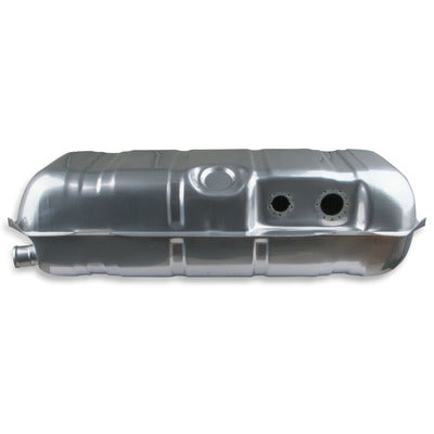 Holley Steel Fuel Tank - EFI 61-64 Impala/Belair