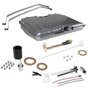 Holley EFI Fuel Tank 64-67 Chevelle/Malibu