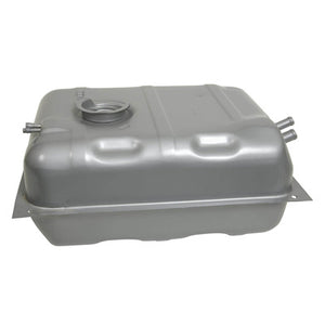 Holley 15.5 Gal Fuel Tank Steel 78-86 Jeep CJ