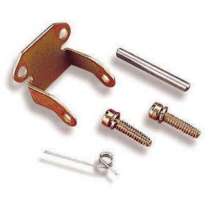 Holley Float Hanger Hardware Kit