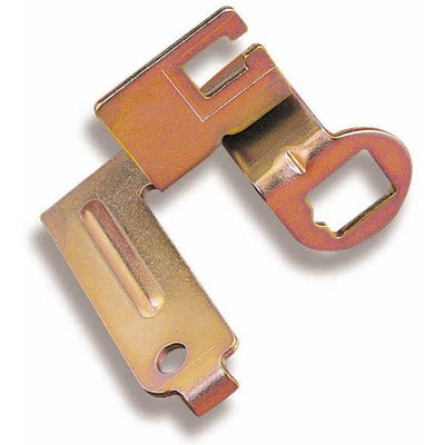 Holley Transmission Kick Down Bracket