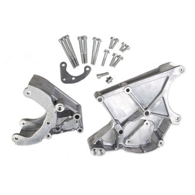 Holley Accessory Drive Bracket Kit GM LS