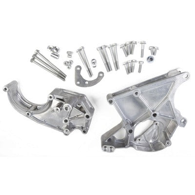 Holley Accessory Drive Bracket Kit GM LS