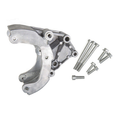 Holley Accessory Drive Bracket Kit GM LS