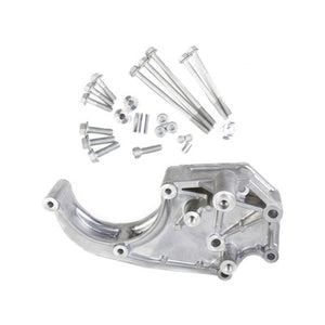 Holley Accessory Drive Bracket Kit GM LS