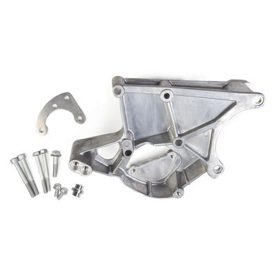 Holley Accessory Drive Bracket Kit GM LS