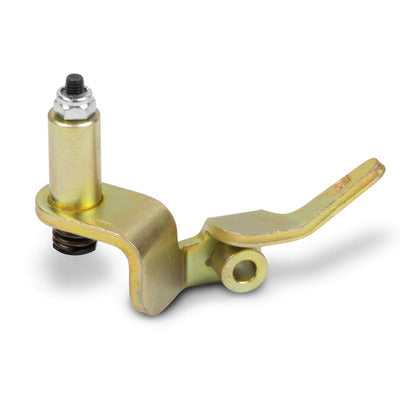 Holley Carb Pump Lever 50cc Gold - Dominator Series