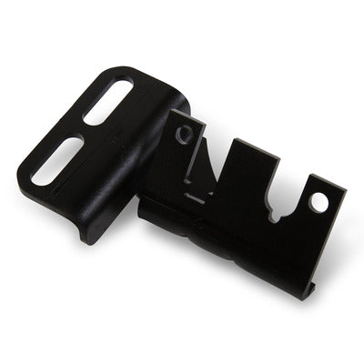 Holley 95 & 105mm Throttle Body Cable Bracket for Hi-Ram Intake