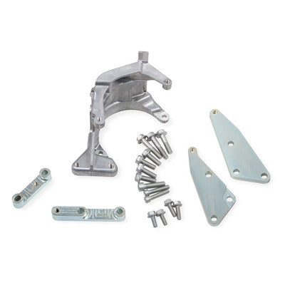 Holley LS Acessory Drive Brkt Kit RH for A/C