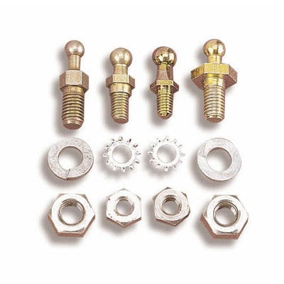 Holley Throttle Balls & Studs
