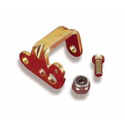 Holley Throttle Lever Extension