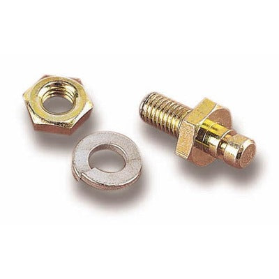 Holley Throttle Lever Stud Kit