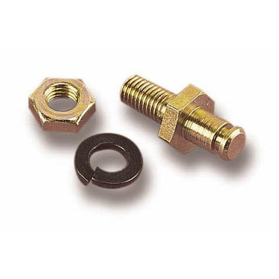 Holley Throttle Lever Stud
