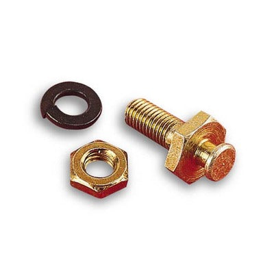 Holley Throttle Lever Stud