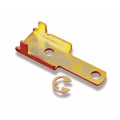 Holley Ford Kickdown Lever