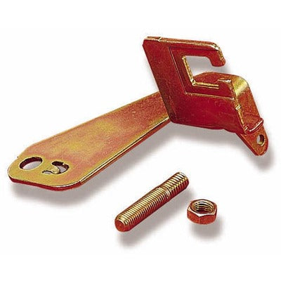 Holley Throttle Cable Bracket