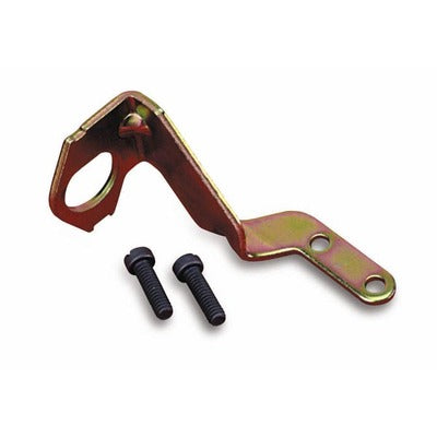 Holley Solenoid Bracket
