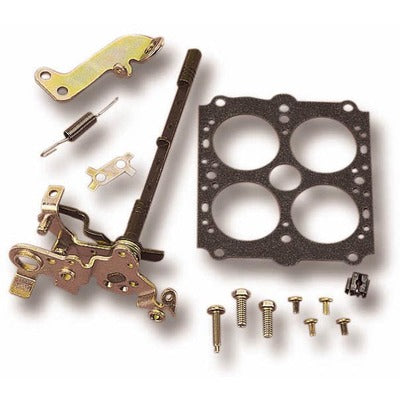 Holley Universal Throttle Shaft