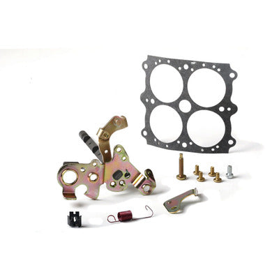 Holley Universal Throttle Shaft
