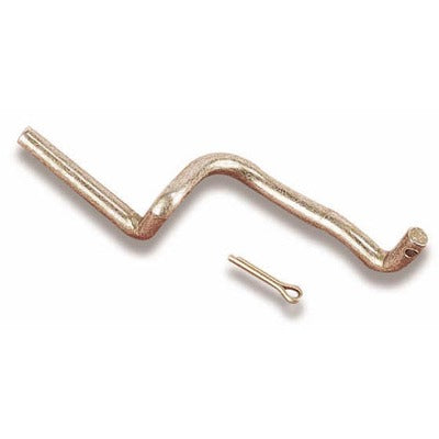 Holley 4160 Sec. Connecting Rod Kit