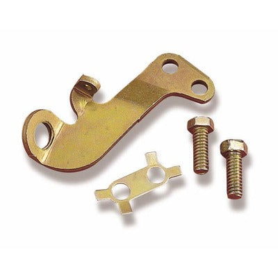 Holley Solenoid Bracket