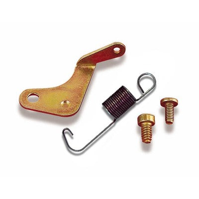 Holley Ford Auto Spring & Brkt.