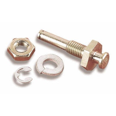 Holley Throttle Lever