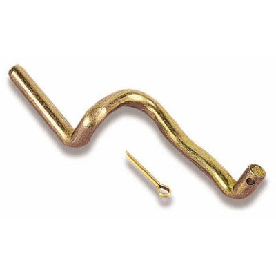 Holley Vacuum Secondary Conn. Rod