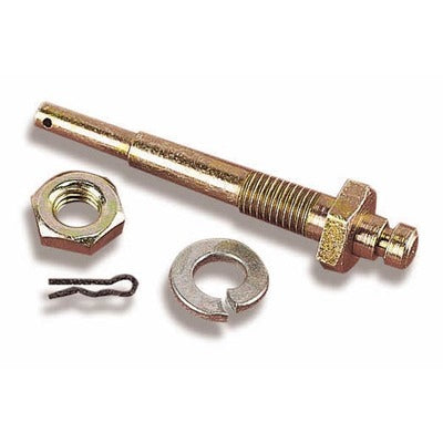 Holley Stud - Throttle Lever Linkage - Chrysler