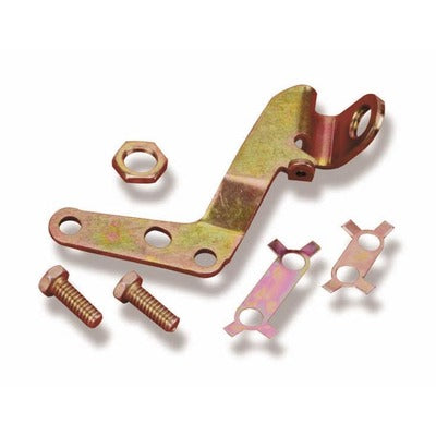 Holley Dashpot/Solenoid Bracket