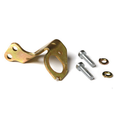 Holley Carb Solenoid Bracket