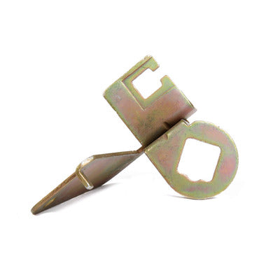 Holley Transmission Cable Bracket