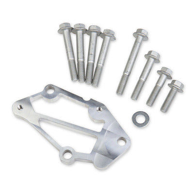 Holley Installation Kit for LS Accessory Bracket Kits
