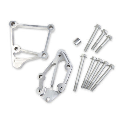 Holley Installation Kit for LS Accessory Bracket Kits