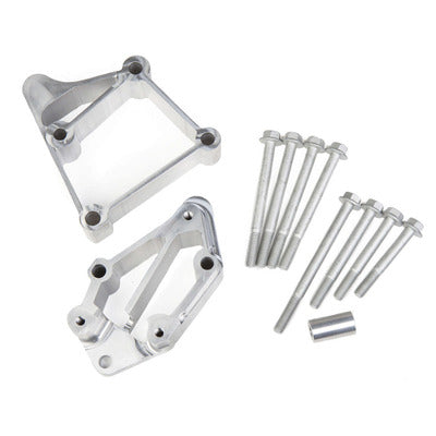 Holley Installation Kit for LS Accessory Bracket Kits