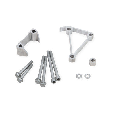 Holley Installation Kit for LS Low Accessory Drive Brkt